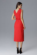  Cocktail dress model 126017 Figl 