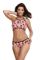 Swimsuit two piece model 128974 Marko 