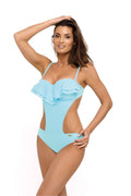  Swimsuit one piece model 129490 Marko 