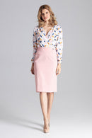  Classic skirt model 129754 Figl 