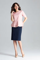  Blouse model 130976 Lenitif 