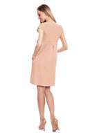  Pregnancy dress model 131969 PeeKaBoo 