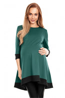 Pregnancy dress model 132030 PeeKaBoo 