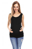  Maternity T-shirt model 132608 PeeKaBoo 