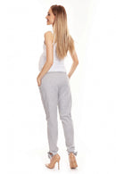  Maternity pants model 133334 PeeKaBoo 