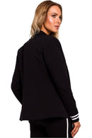  Jacket model 135478 Moe 