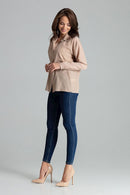  Long sleeve shirt model 135870 Lenitif 