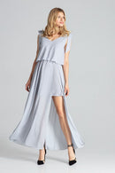  Cocktail dress model 138277 Figl 