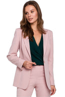  Jacket model 138674 Makover 