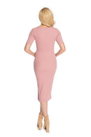  Pregnancy dress model 147520 PeeKaBoo 