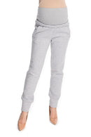  Maternity pants model 147523 PeeKaBoo 