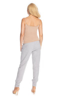  Maternity pants model 147523 PeeKaBoo 