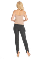  Maternity pants model 147524 PeeKaBoo 