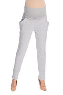  Maternity pants model 147525 PeeKaBoo 