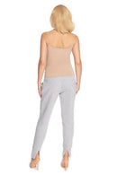  Maternity pants model 147525 PeeKaBoo 