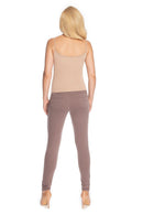  Maternity pants model 147527 PeeKaBoo 