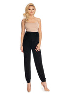  Maternity pants model 147530 PeeKaBoo 