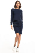  Skirt model 148163 Tessita 