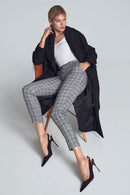  Women trousers model 150783 Figl 