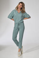  Blouse model 151814 Figl 