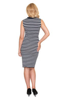  Pregnancy dress model 159437 PeeKaBoo 