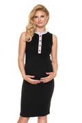 Pregnancy dress model 159438 PeeKaBoo 