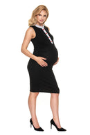  Pregnancy dress model 159438 PeeKaBoo 
