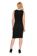  Pregnancy dress model 159438 PeeKaBoo 