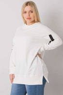  Sweatshirt model 160046 Relevance 
