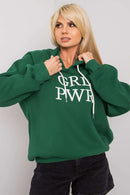  Sweatshirt model 160766 Ex Moda 