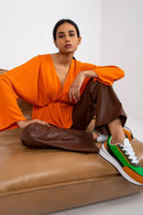  Blouse model 162547 Italy Moda 
