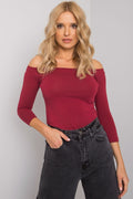  Blouse model 163397 BFG 