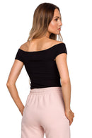  Blouse model 163649 Moe 