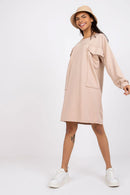  Daydress model 164783 Ex Moda 