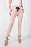  Tracksuit trousers model 166217 BFG 
