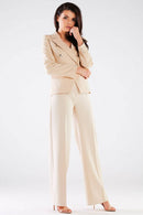  Women trousers model 166812 awama 