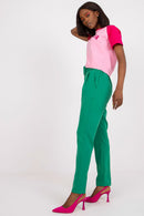  Women trousers model 166884 Italy Moda 