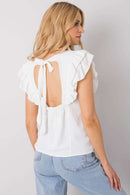  Blouse model 167258 Och Bella 