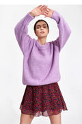  Short skirt model 167805 Figl 