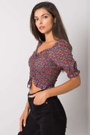  Blouse model 168884 Rue Paris 