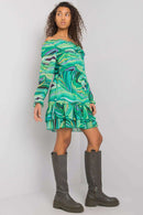 Daydress model 169533 Italy Moda 