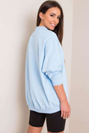  Sweatshirt model 169750 BFG 