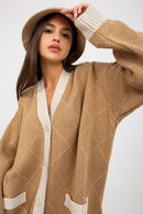  Cardigan model 170817 Rue Paris 