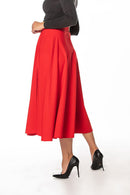  Skirt model 171939 Tessita 