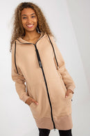  Sweatshirt model 172514 Rue Paris 