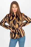  Blouse model 173719 Rue Paris 