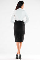  Skirt model 173903 awama 