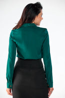  Long sleeve shirt model 173918 awama 