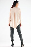  Long sleeve shirt model 173924 awama 