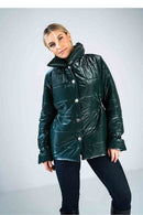  Jacket model 174065 Figl 